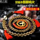 Martial Arts Meteor Hammer Stainless Steel Kungfu Armour Breaking Hammer Whip