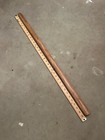 Handmade Bokken Wooden Wood Practice Sword - 35 5    - European Beech