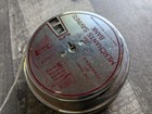 Vintage Coin Bank  the Merchants Savings Bank  Manchester Nh Steel Prod  Corps