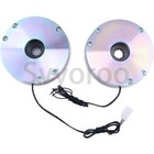 2x 7024772 Electric Brake Kit For Jlg Lift 1230es 2030es 2646es 3246es 2032es Sn