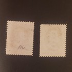 Us Stamp Lot Scott  146 157  Used Scv  42 50