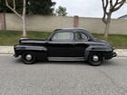 1946 Ford Super Deluxe 