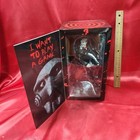 Saw - Billy Puppet With Tricycle - 1 6 Figure -trick Or Treat Studios- In Stock