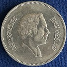 1978 Jordan              100 Fils     High Grade