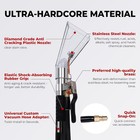 Shop Vac Extractor Kit Carpet Upholstery Cleaning Tool With Wand Hose Adapter