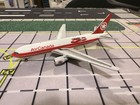 Aeroclassics 1 400 Air Canada B767-200er Christmas C-gaus Custom Diecast Model