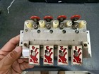 Bally Flip Flop Pinball Machine Flip Target Assembly