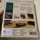 New Logitech R400 Wireless Red Laser Presentation Remote Pointer Usb Sealed
