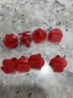 8 Oem  Door Trim Panel Retainer Clips Oem For Camaro Equinox Acadia Malibu