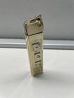 Vintage Pez Gold Regular  No Feet  3 4 Austria