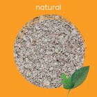 Crittercare Natural Paper Small Pet Bedding  60 L