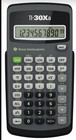 Texas Instruments Ti-30xa Scientific Calculator