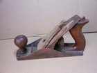 Vintage Stanley Bailey No  4 Woodworking Plane