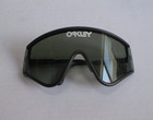 Vintage Oakley Eyeshades Sunglasses