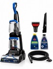 Bissell Turboclean Pet Xl Upright Carpet Cleaner   Model 3746
