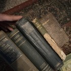 Lot 25 Antique Vintage Books School Readers History Literature Textbooks 1900s