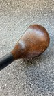 Antique vintage J  Aitken Splice Neck Hickory Shaft Wood - Scotland