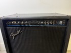 Vintage 90    Fender Bxr One Hundred 100 1x15-inch 100 Watt Bass Amp Amplifier