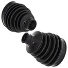 Niche Rear Cv Axle Boot Kit For Honda Pioneer 1000 1000-s 42240-hl4-a01 Utv