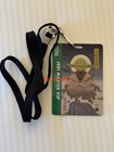 Star Wars Celebration Japan 2025 Darth Vader Badge Art Poster