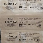 Tandem Diabetes Care T slim X2 3ml Reservoir cartridge Black Plastic 1004663