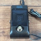 Korg Pitchblack Chromatic Tuner Guitar Pedal Accurate Fast Tuning With Adapter