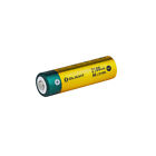 Olight B Pro Aa Rechargeable Ni-mh Batteries 8pcs box  2100mah pc High Capacity