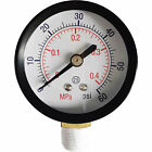 Ecx270861 Boxed Pressure Gauge For Select Hayward Sand And D e  Pool Filter