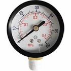 For Hayward Pressure Gauge Replacement For Select Sand And D e  Filter Ecx270861
