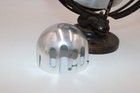 Antique Emerson Silver Swan Art Deco 10  Model Rear Fan Cover