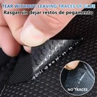 Extra Strong Carpet Fixing Sticker     Double-sided Hook   Loop Adhesive Tape