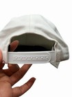American Needle Miller High Life White Baseball Cap