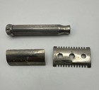 Vtg Adams Safety Razor No A-6m Made In Germany
