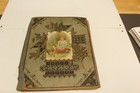 Antique Ca  1910 s Scrapbook News Clippings 11 Pages