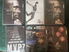 Lot Of 6 Assorted Michael Jordan Slam Magazines Rare Vintage The Goat      Rare