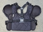 Pronine Professional Baseball softball Umpire Inside Chest Protector   Cpu-med