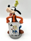 Vintage Disney Parks Goofy Bobblehead Figurine Collectible