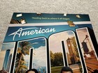 Abc American Idol 27x40 Promo Poster Katy Perry Luke Bryan Lionel Richie Ryan  2