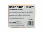 10 Pack-  30 Cal Phosphor Bronze Bore Brushes For Gun Cleaning And Maintenance