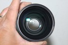 Sony Vcl-dh0758 Wide Angle Conversion Lens - Black