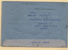 East Pakistan Aerogramme Bangladesh 1969 To Yugoslavia  Cotton