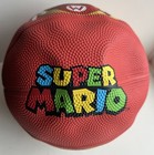 Nintendo Super Mario Bros Basketball Red Good Stuff Mario 2017 Ball Look 