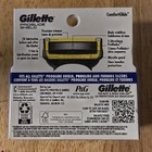 Lot Of 2 Gillette Proglide Shield Refill Cartridges 4 Pack For Fusion   Proglide
