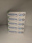 Sensodyne Repair   Protect Sensitive Toothpaste  Whitening  3 4 Oz  Pack Of Five