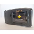 Polaroid Captiva Slr 95 Instant Film Camera Auto Focus     Works Great