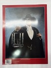 The Phantom Of The Opera Pantages Theatre Toronto Souvenir Program Book