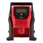 Milwaukee 2475-20 M12 12 Volt Cordless Compact Inflator