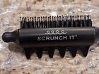 Scrunch It Brush Comb Large Clumps Brush