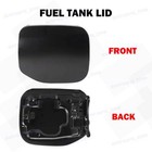 Gas Fuel Filler Opening Tank Door Lid Cover 77350-35050 For Toyota 4runner 03-09