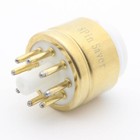 4pcs 8pin Octal Socket Saver For El34 Kt88 6550 6l6 6ca7 5u4g 5z3 274b 6f8g Usa